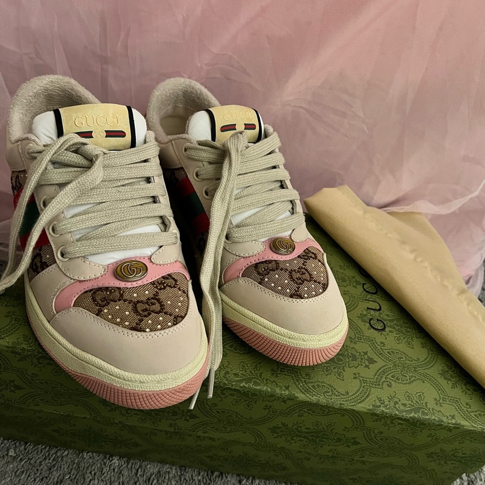 Gucci Women's Sneakers